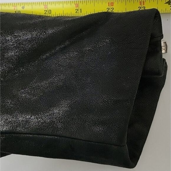 Sandro Women's BikerJacket - Picture 8 of 10